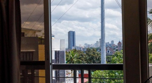 5880 Enriquez Residences image 13