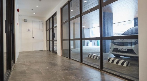 5880 Enriquez Residences image 16