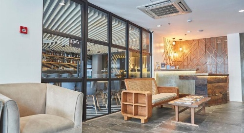 5880 Enriquez Residences image 20