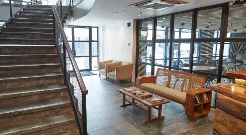 5880 Enriquez Residences image 23