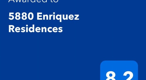 5880 Enriquez Residences image 33