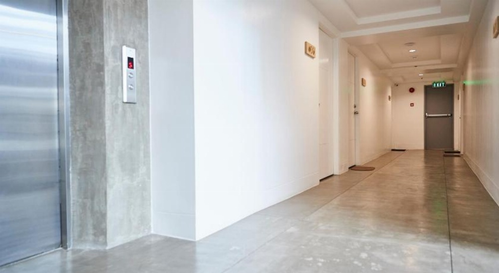 5880 Enriquez Residences