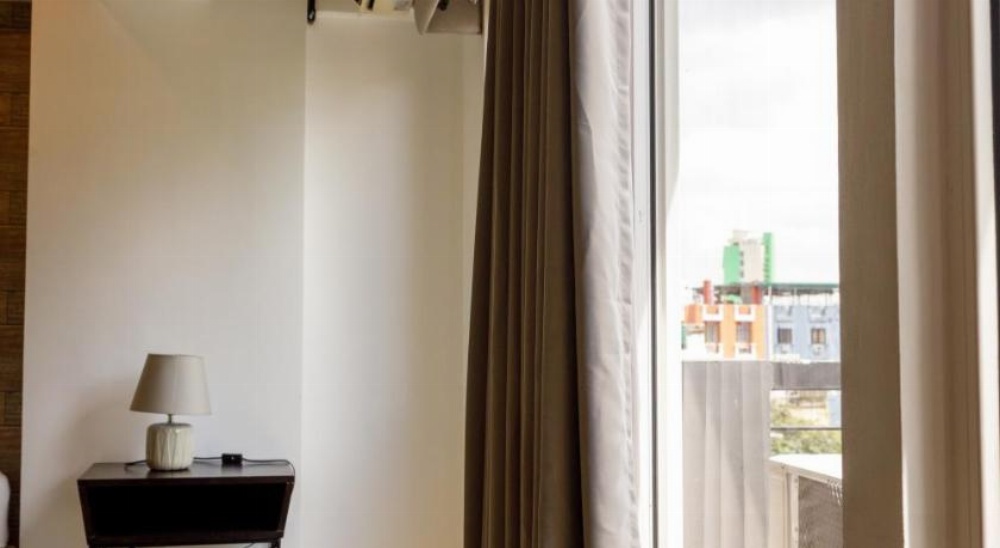 5880 Enriquez Residences